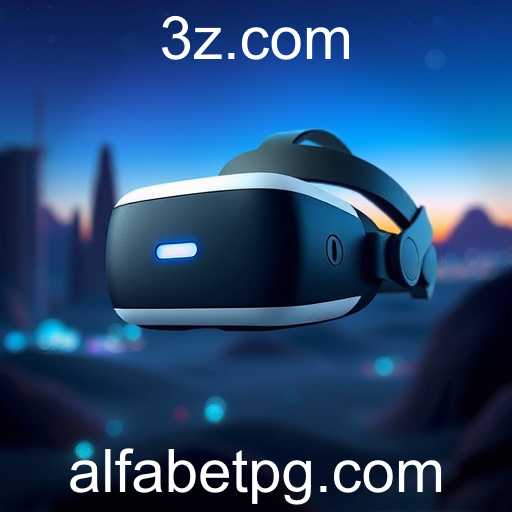 Revolução no Mundo dos Jogos: Alfabet Ganha Destaque em 2025