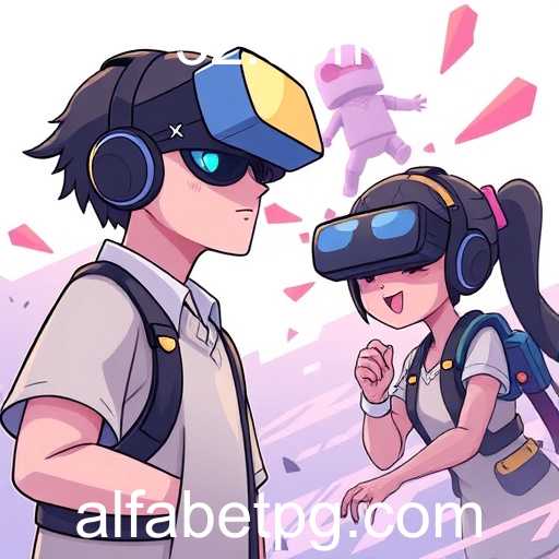 A Revolução dos Jogos em 2025