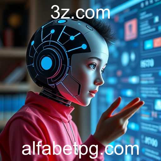 Novidades da Alfabet: Evolução e Tendências no Mundo dos Jogos