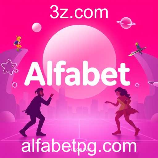 Ascensão e Impacto da 'Alfabet' no Cenário dos Jogos Online