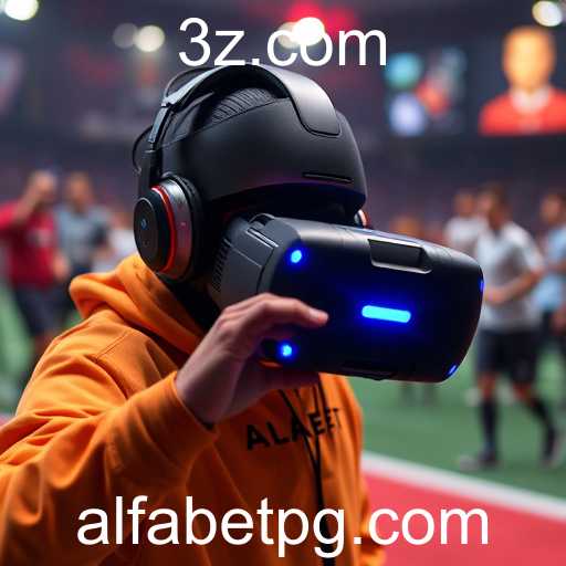 A Revolução do Alfabet nos Jogos Digitais