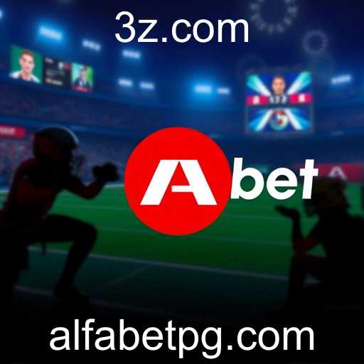 Alfabet: Revolução nos Jogos Online
