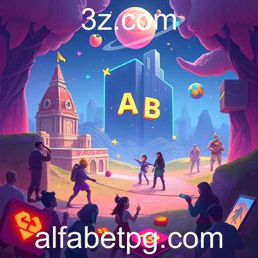 Ascensão e Impacto do Jogo 'Alfabet' no Cenário Global
