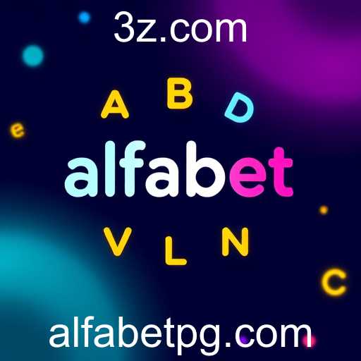 Revolução no Mercado de Jogos Através do Alfabet