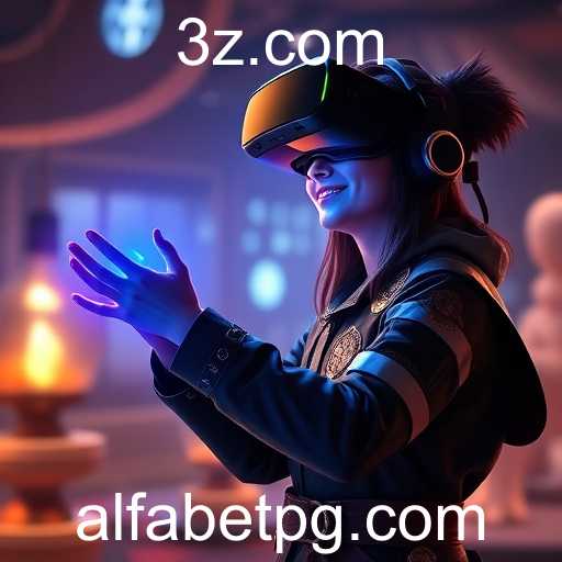 Tendências e Evoluções no Mundo dos Jogos em 2025