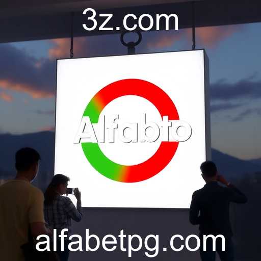 A Influência Global da Alfabeto na Economia Digital