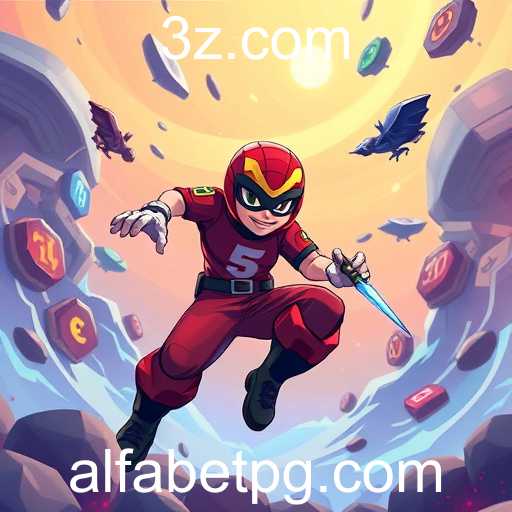 Crescimento dos Jogos online em 2025: O Impacto do 'Alfabet'