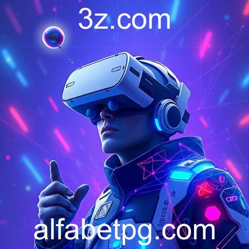 Revolução dos Jogos com IA: O Impacto da Alphabet