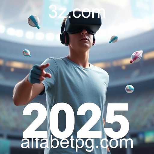 Revolução no Mundo dos Jogos com Tecnologias Avançadas