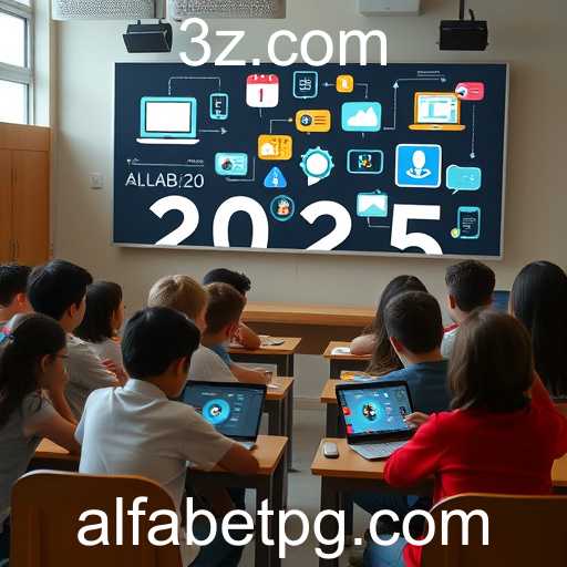 Impacto das Tecnologias no Ensino em 2025